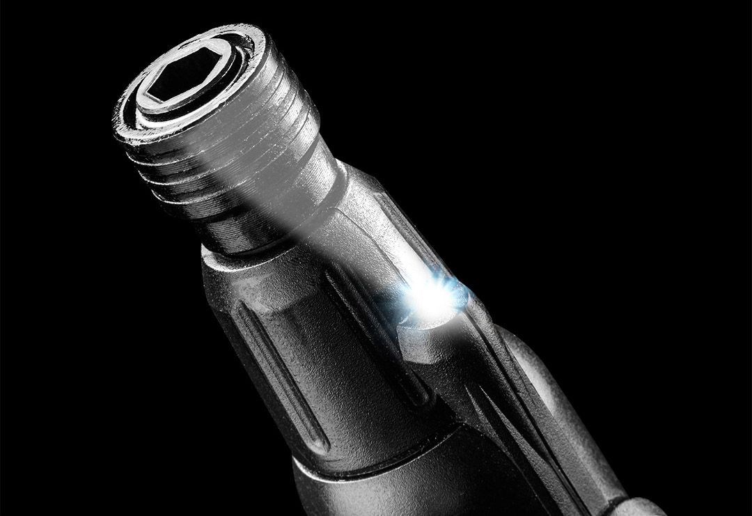 NEO TOOLS 04-200 power screwdriver/impact driver