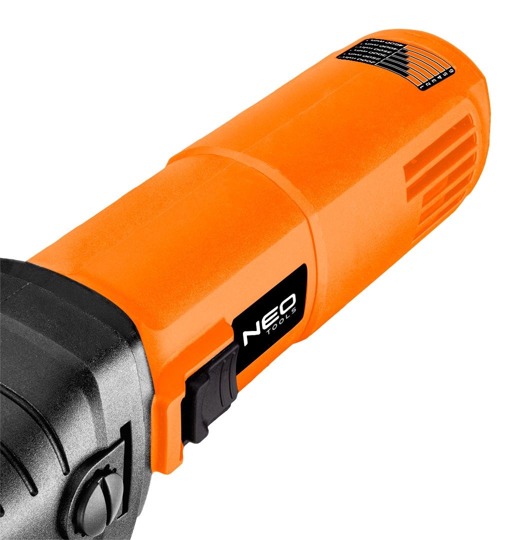 NEO TOOLS 04-700 car polisher accessory