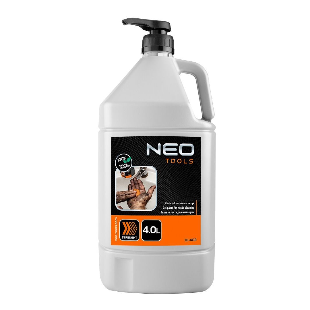 NEO TOOLS  10-402 garage hand cleaner