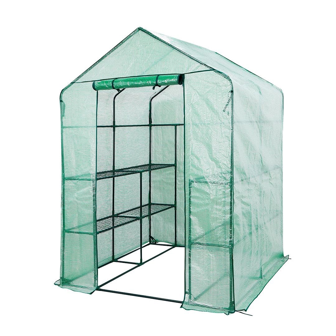 NEO TOOLS  15-911 cold frame/greenhouse |