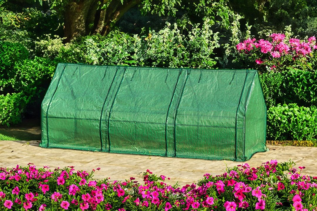 NEO TOOLS  15-912 cold frame/greenhouse |