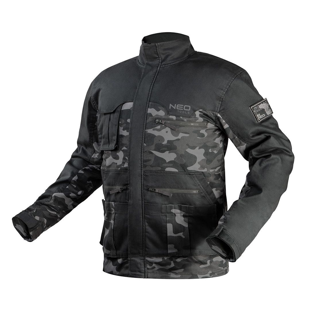 NEO TOOLS  81-212-XXXL work clothing Jacket