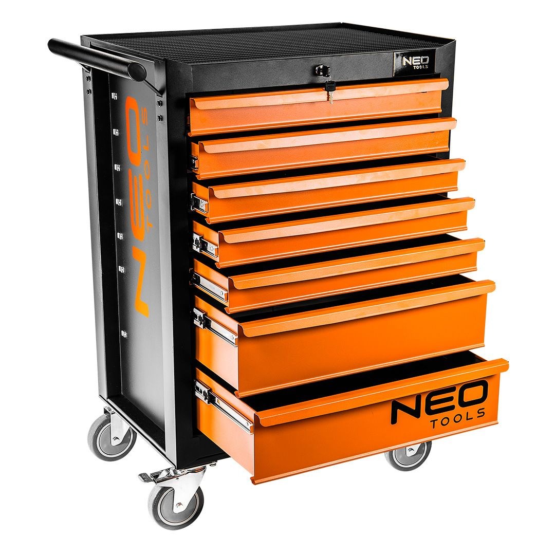 NEO TOOLS 84-222 tool cart |