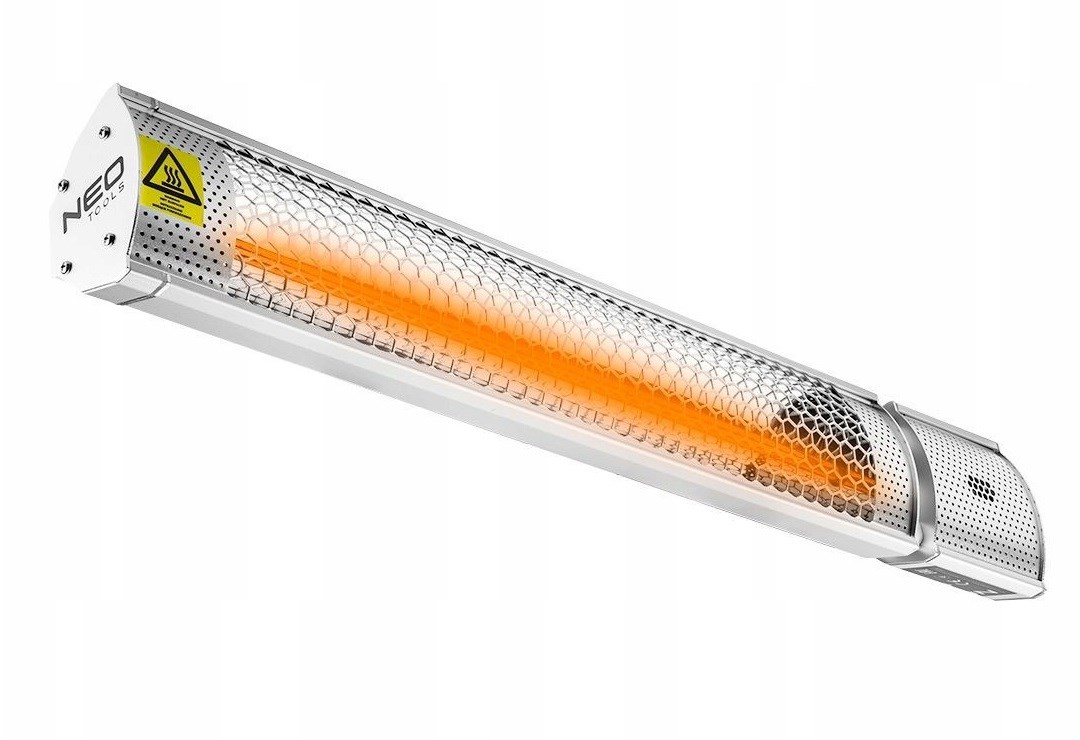 NEO TOOLS 90-030 electric space heater
