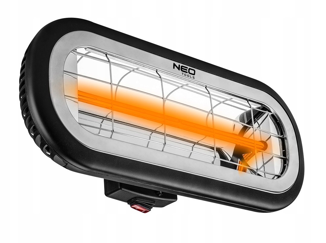 NEO TOOLS 90-032 electric space heater