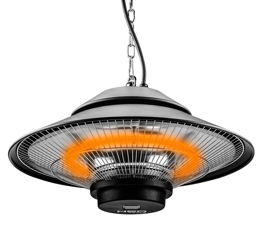 NEO TOOLS 90-034 electric space heater