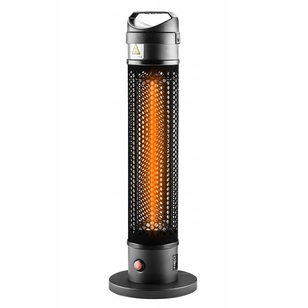 NEO TOOLS 90-035 electric space heater