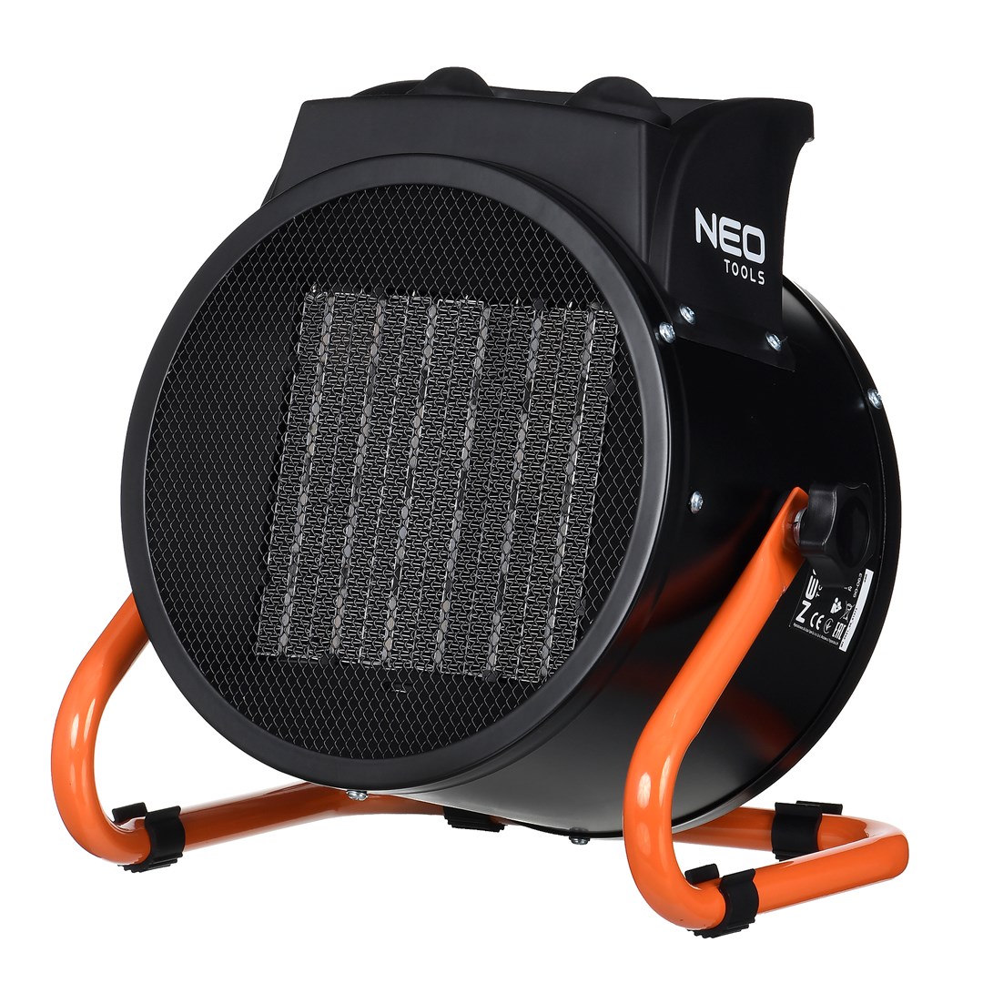 NEO TOOLS 90-063 electric space heater