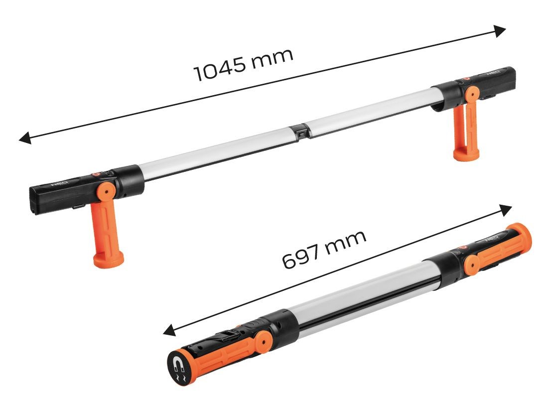 NEO TOOLS  99-047 flashlight | 99-047