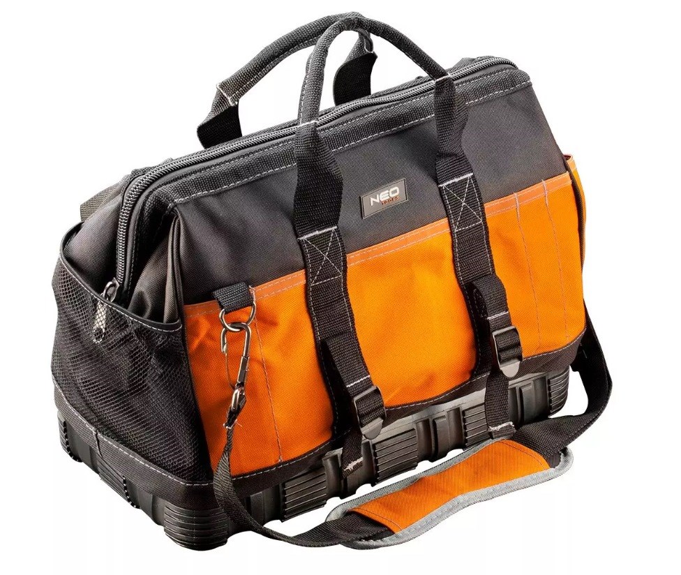 NEO TOOLS tool bag 40 x