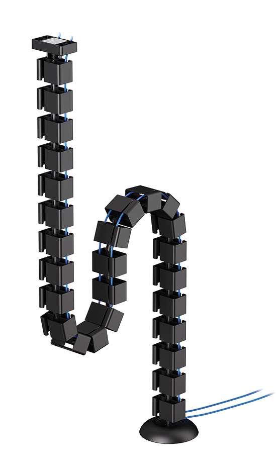 No name Neomounts ADS06-132BL Cable spine