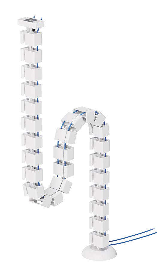 No name Neomounts ADS06-132WH Cable spine