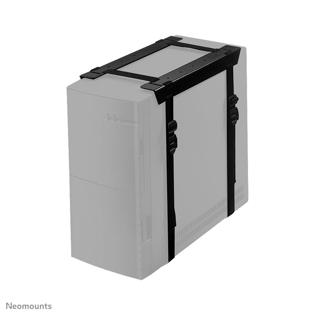 NEWSTAR Neomounts cpu holder | CPU-D025BLACK