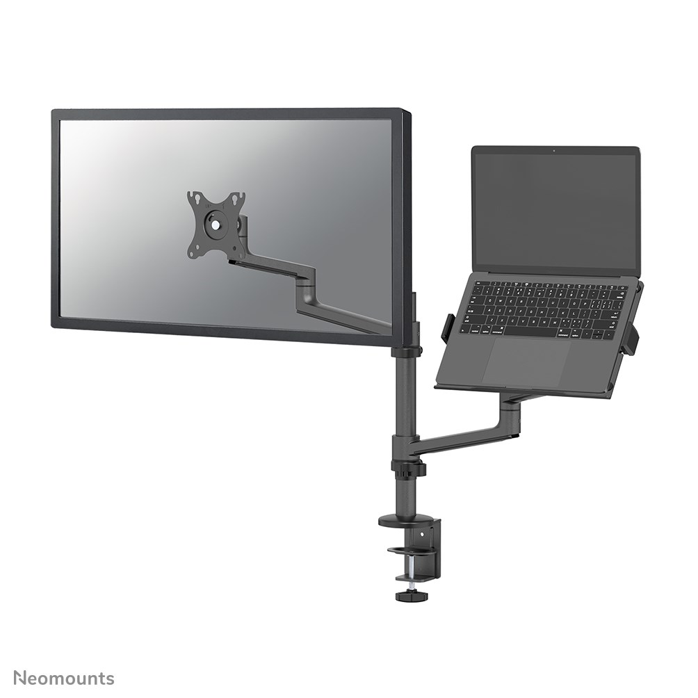 NEWSTAR Neomounts DS20-425BL2 Monitor arm with