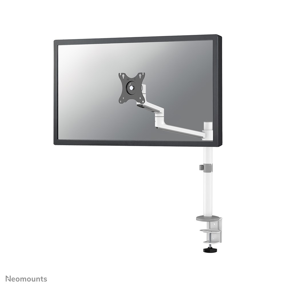 NEWSTAR Neomounts DS60-425WH1 Monitor arm 17-27&quot