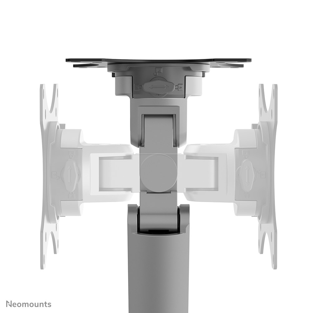 NEWSTAR Neomounts DS70-250SL2 Monitor arm 17-32&quot