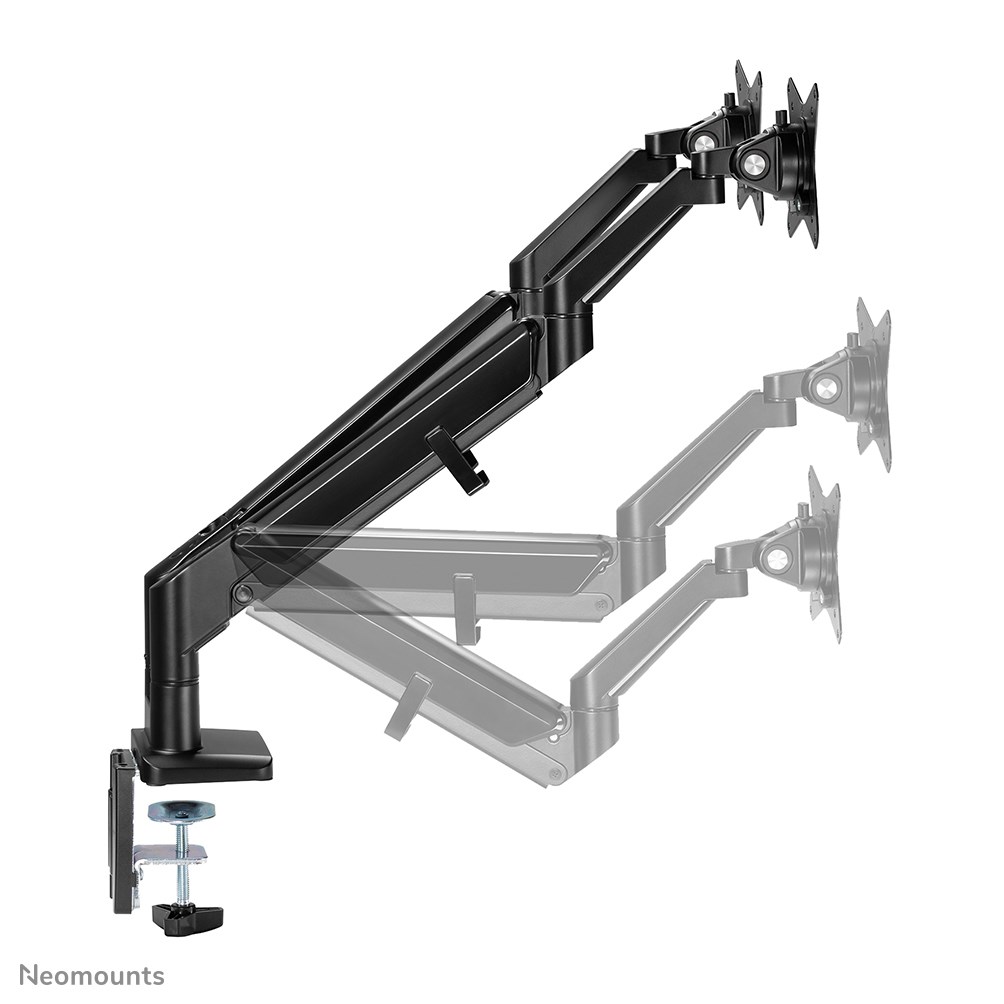 NEWSTAR Neomounts DS70-810BL2 Monitor arm 17-32&quot