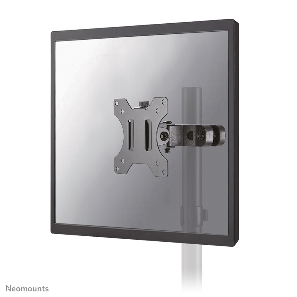 NEWSTAR Neomounts FL40-430BL11 TV pole mount