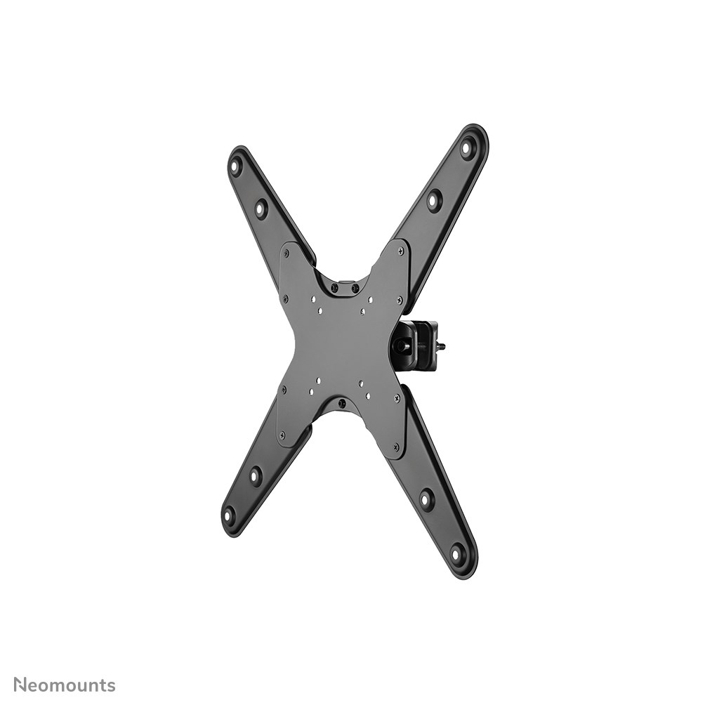 NEWSTAR Neomounts FL40-430BL14 TV pole mount