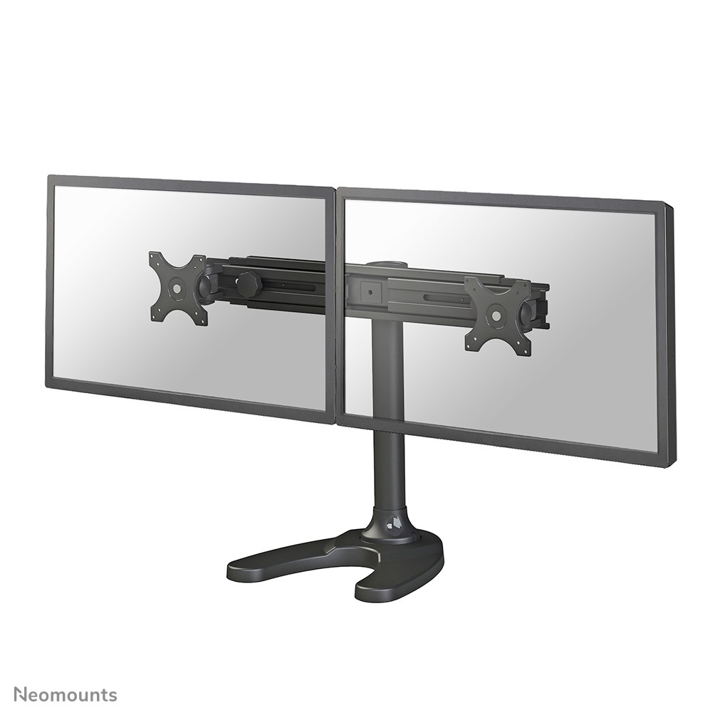 NEWSTAR Neomounts FPMA-D700DD Monitor stand 19-30&quot