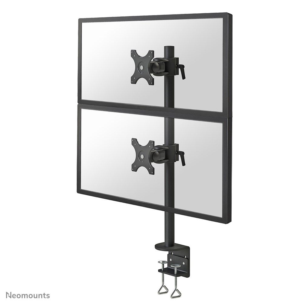 NEWSTAR Neomounts FPMA-D700DV Monitor arm 10-27&quot
