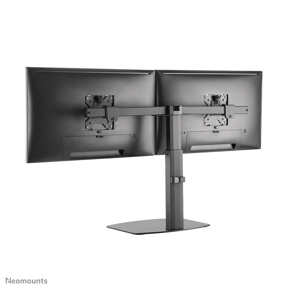 NEWSTAR Neomounts FPMA-D865DBLACK Monitor stand 10-27"