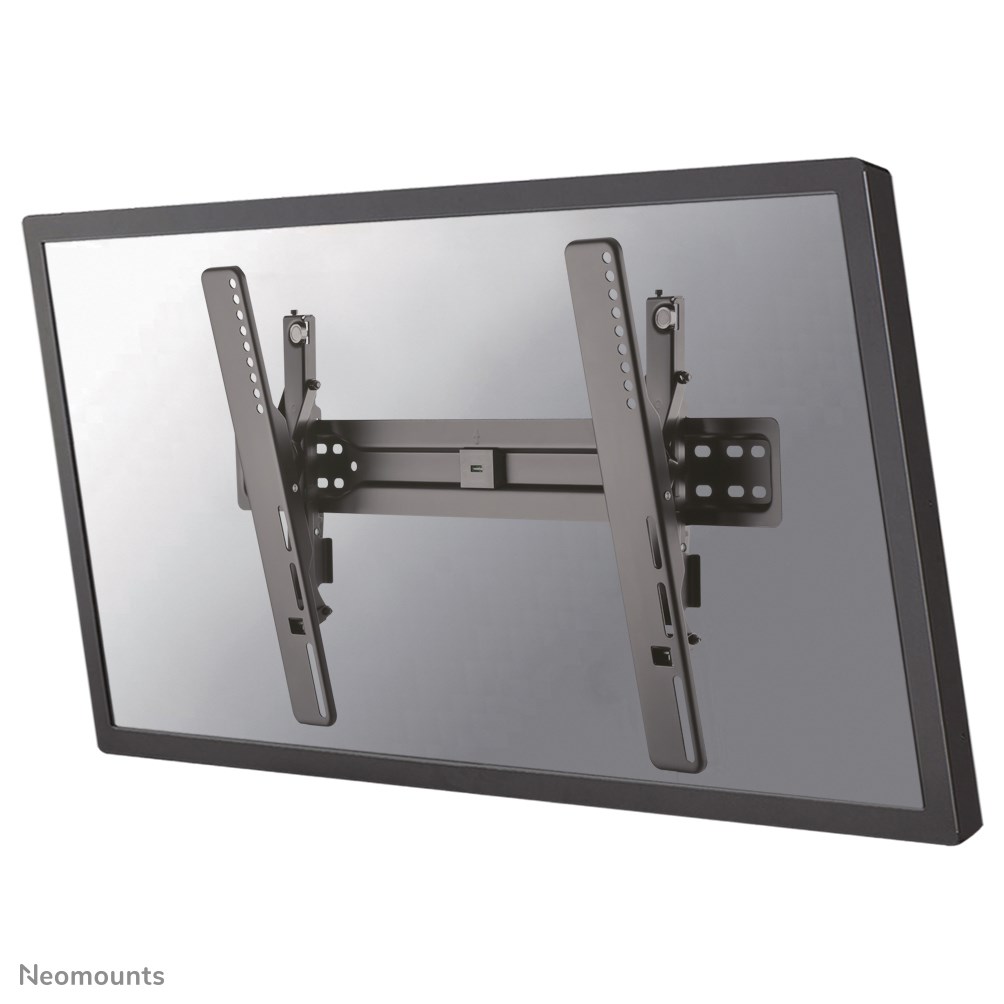 NEWSTAR Neomounts LED-W650BLACK TV mount wall
