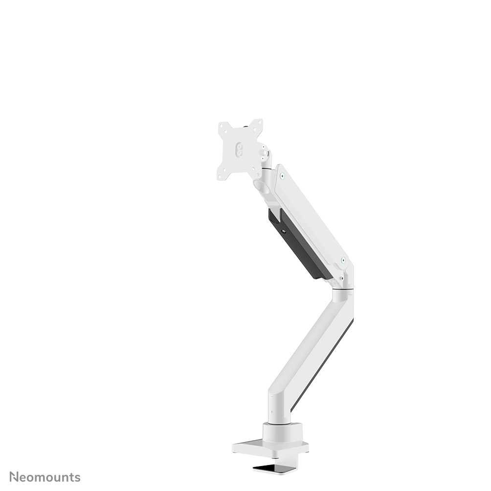 NEWSTAR Neomounts NM-D775WHITEPLUS Monitor arm 10-49&quot