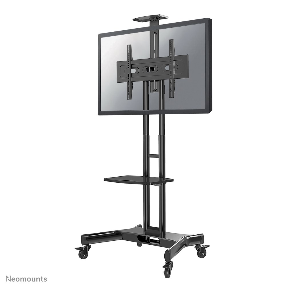 Neomounts NM-M1700BLACK 50kg VESA 200X200-600X400 |