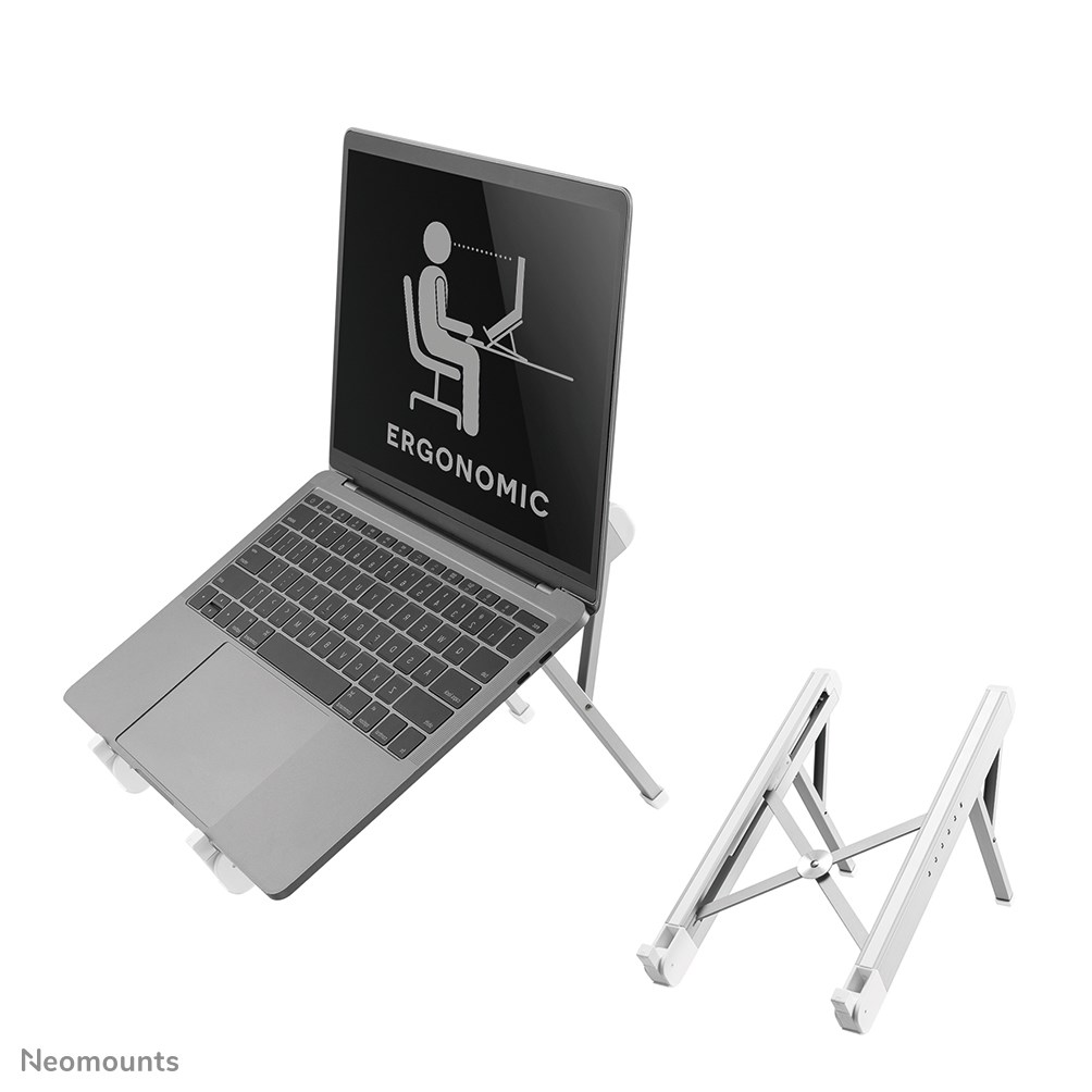 NEWSTAR Neomounts NSLS010 Laptop stand 11-17"