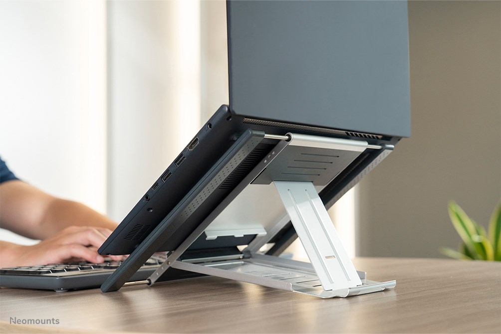 NEWSTAR Neomounts NSLS100 Laptop stand 10-22"