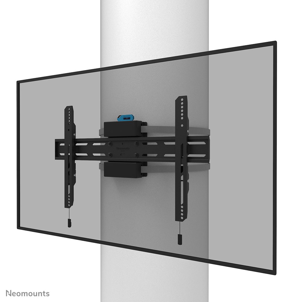 NEWSTAR Neomounts WL30S-910BL16 TV pillar mount