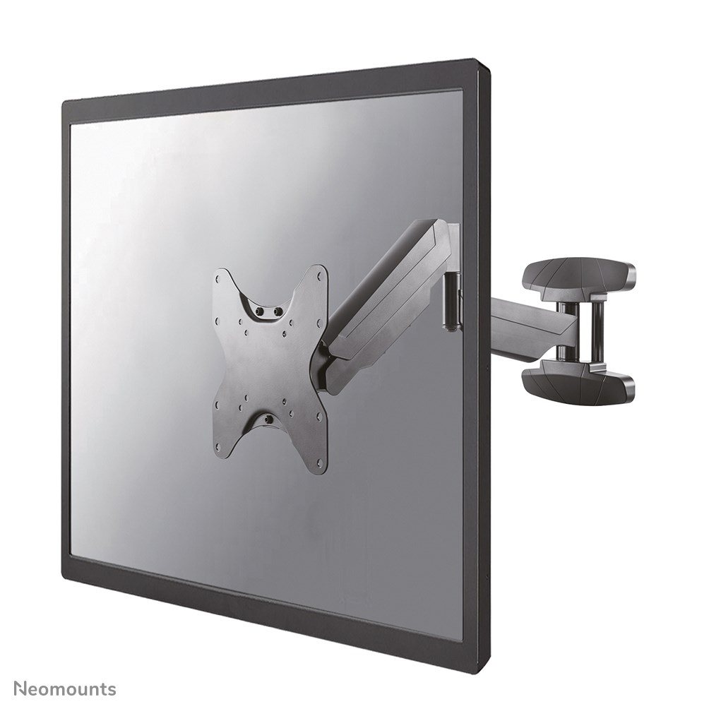 NEWSTAR Neomounts WL70-550BL12 Monitor/TV mount wall