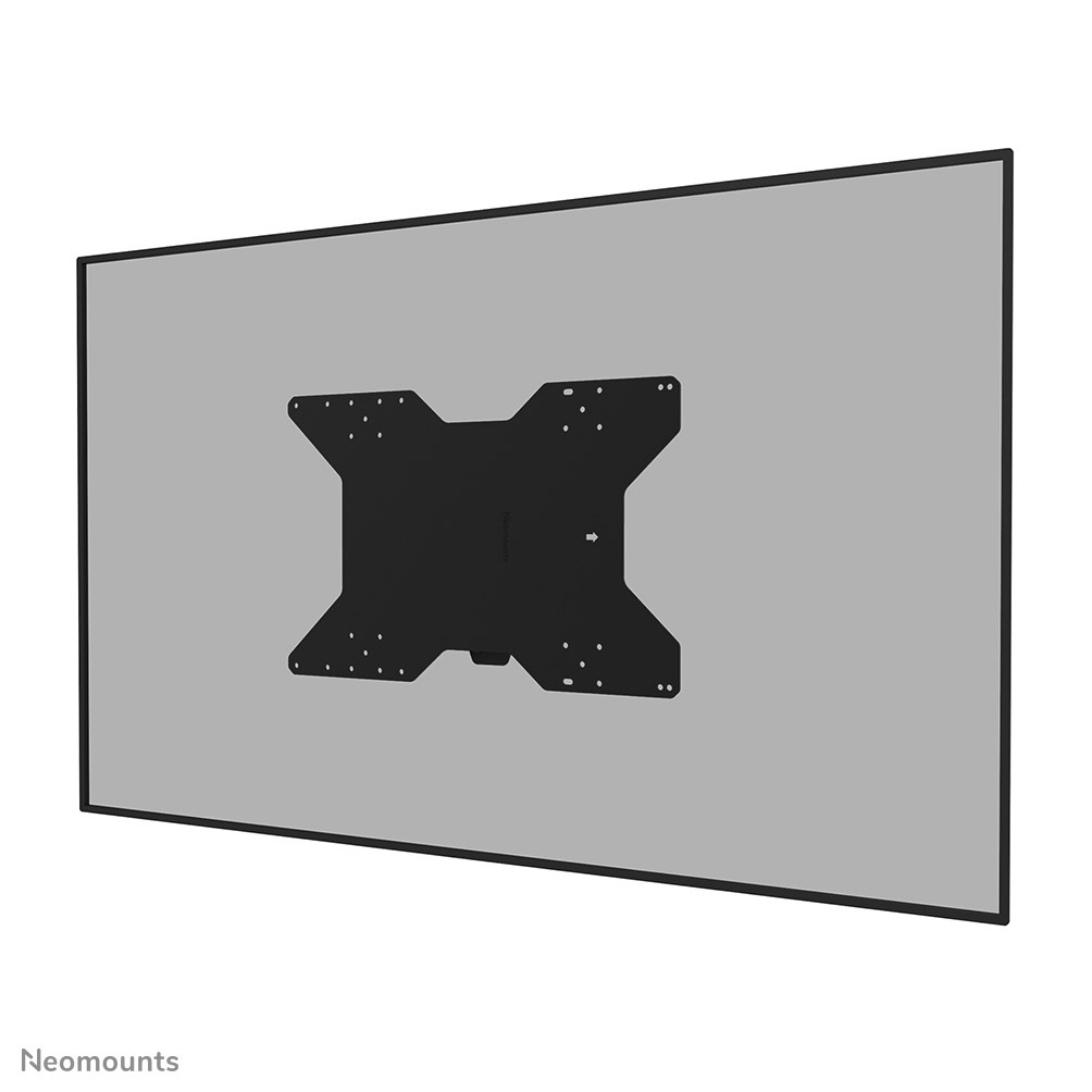 No name Neomounts WL85-515BL16 TV wall