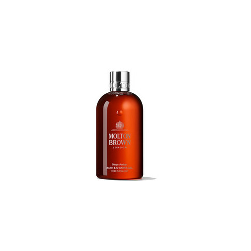 Molton Brown Neon Amber Bath &