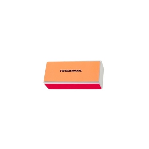 Tweezerman Neon Hot 4-IN-1 Nail File