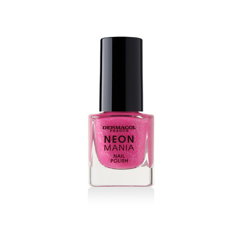 Dermacol Neon Mania Nail Polish 5