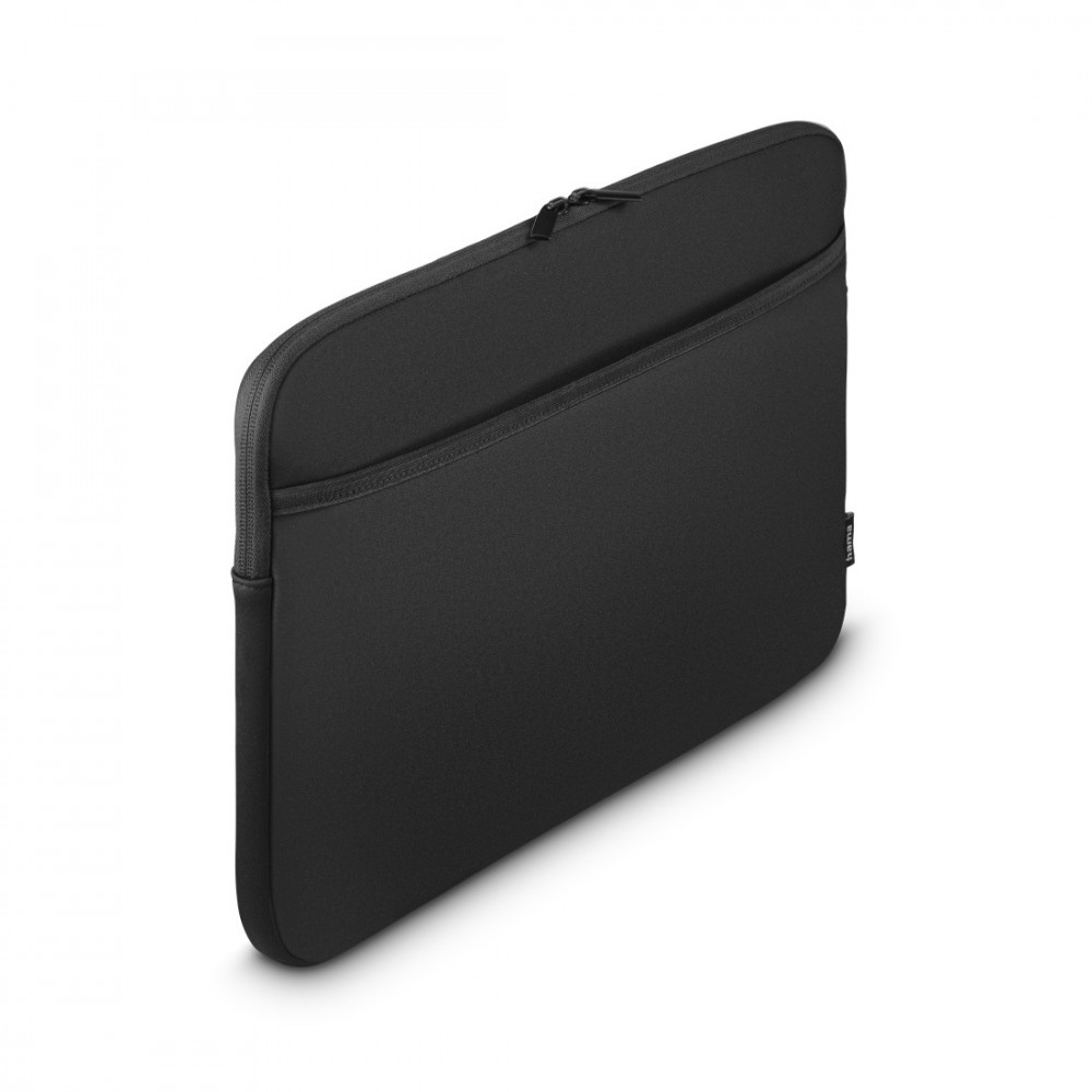 Hama Neoprene laptop case black 14