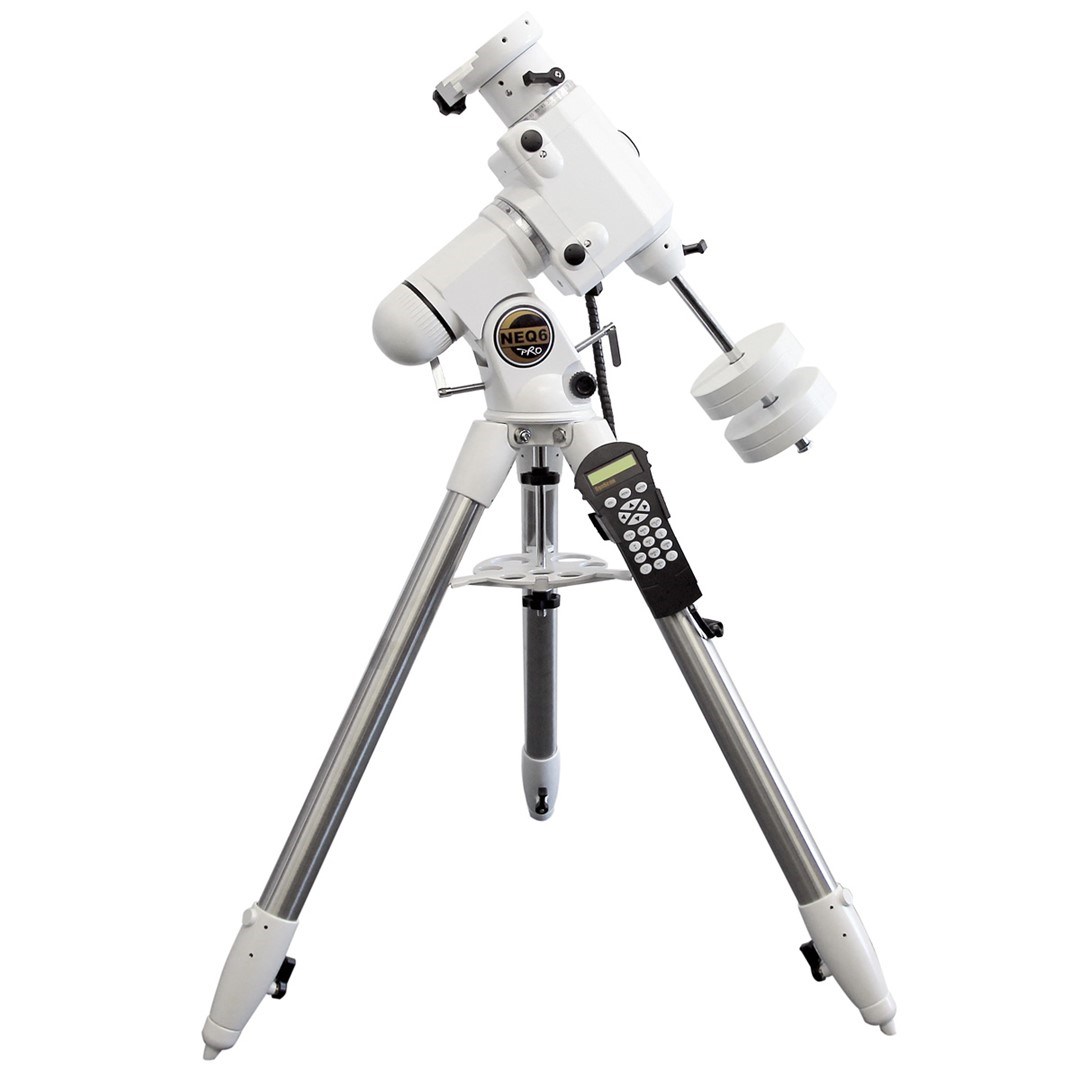 Sky-Watcher NEQ6 PRO Equatorial Mount +