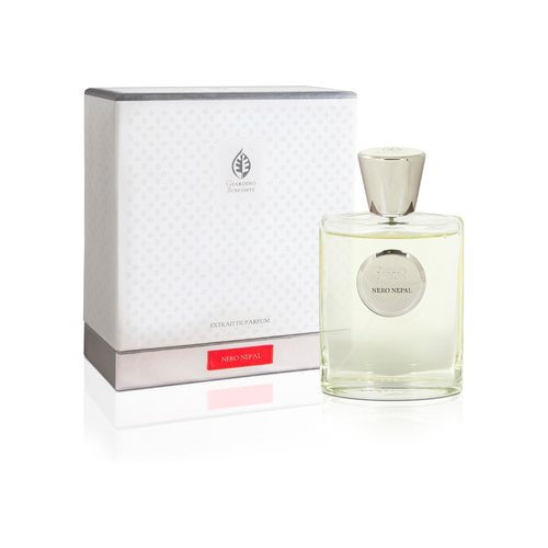 Giardino Benessere Nero Nepal EDP (Unisex