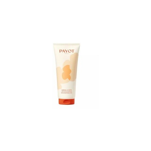 Payot Neroli D´Été Perfumed Body Milk