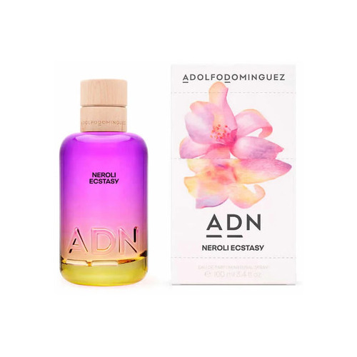 Adolfo Dominguez Neroli Ecstasy EDP (Woman