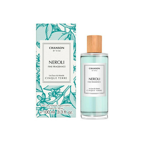 Chanson Neroli EDT (Woman, 100ml) |
