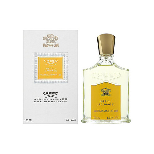 Creed Neroli Sauvage EDP (Unisex, 50ml)