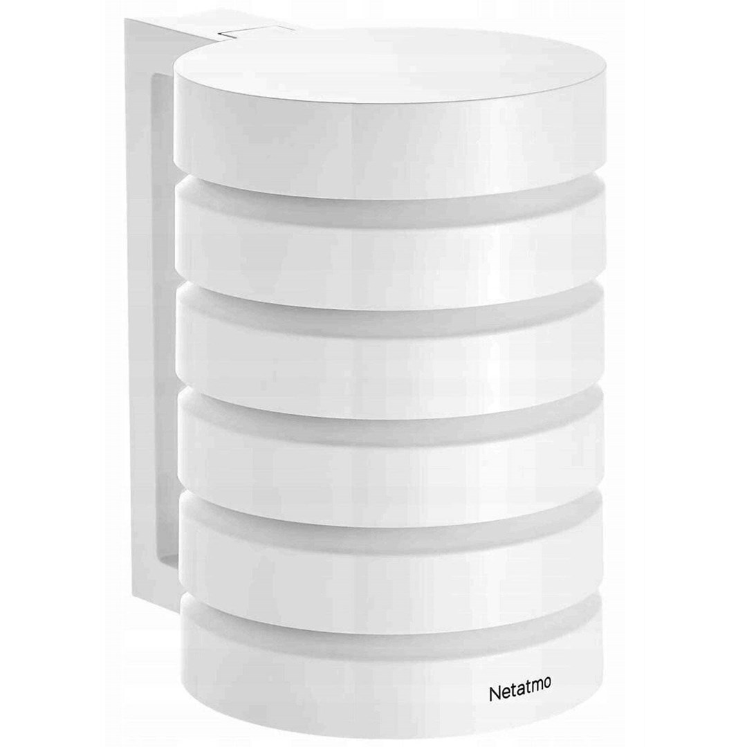 NETATMO NRS weather station cover |