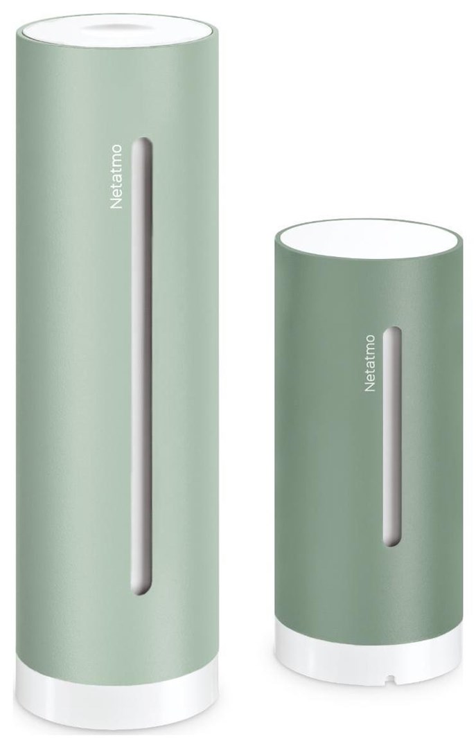 NETATMO NWS-M Weather station Mint |