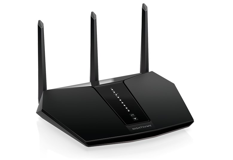 NETGEAR Nighthawk AX/5-Stream AX2400 WiFi 6