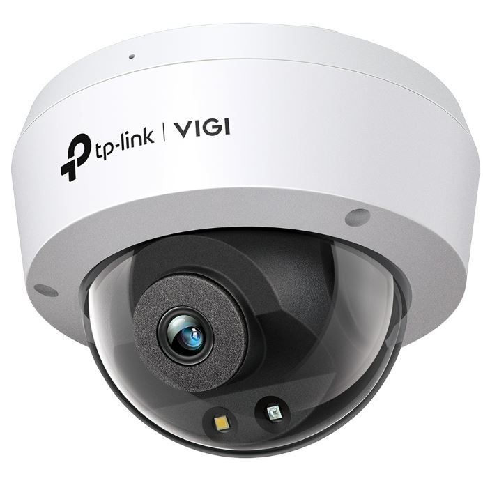 TP-LINK  Network camera VIGI C250(2.8mm