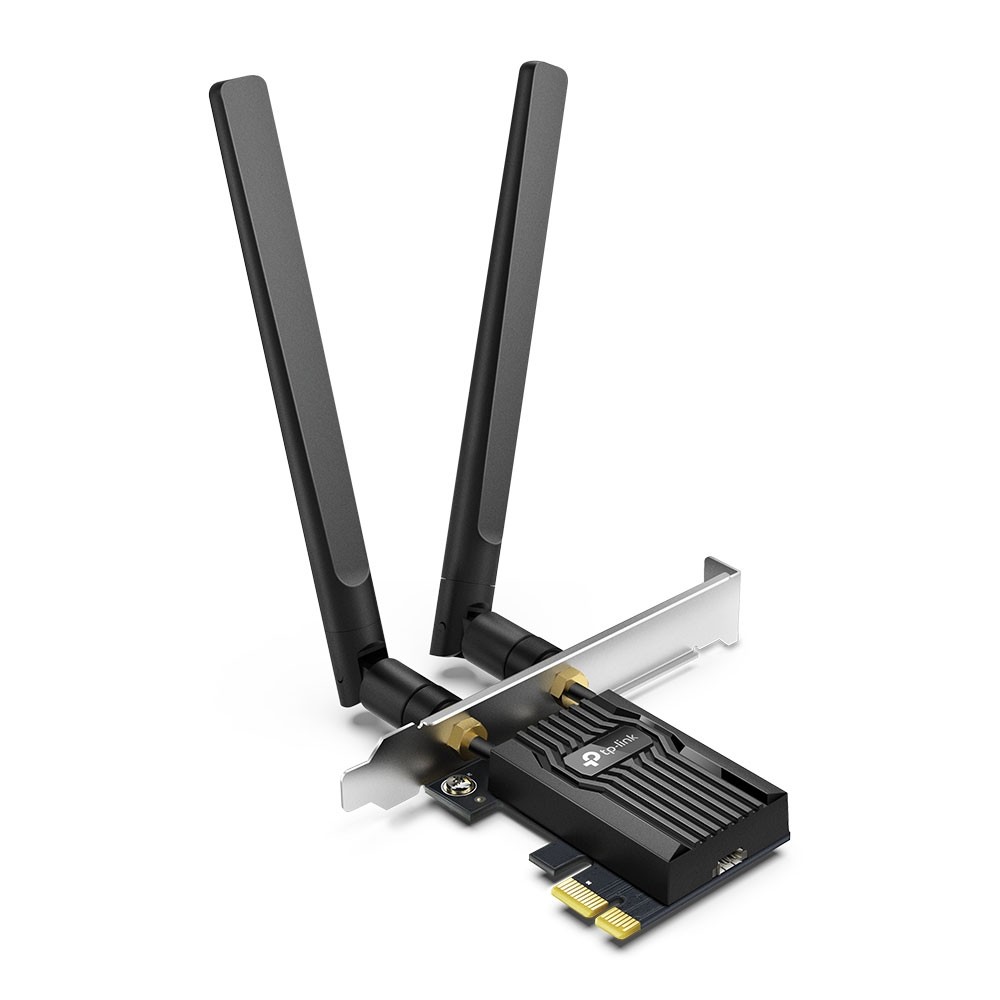TP-LINK Network card Archer TX55E ethe