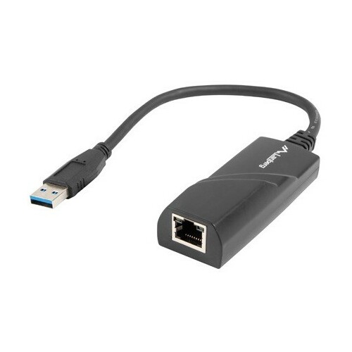 LANBERG Network card, USB 3.0
